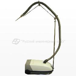 Система дымоотсоса СД-1